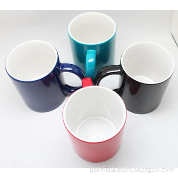 Sublimation 11ozFull color changing mug
